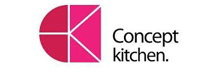 Concept kitchen